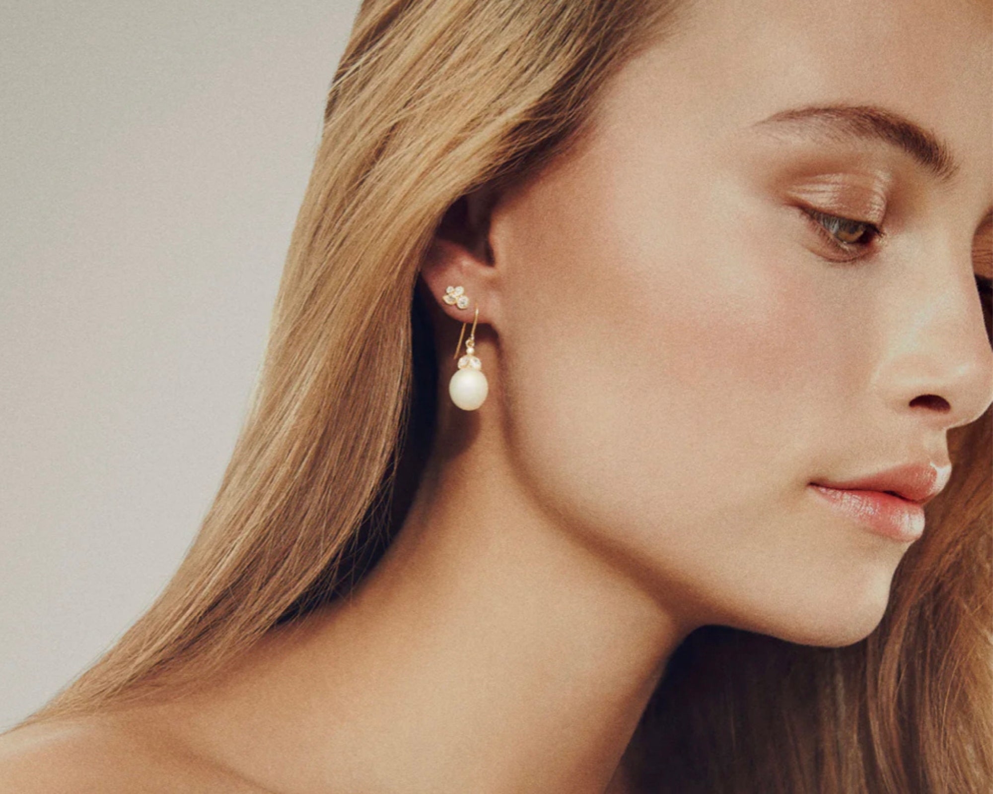 Tidløse & Elegante Julie Sandlau Smykker hos Guld Design