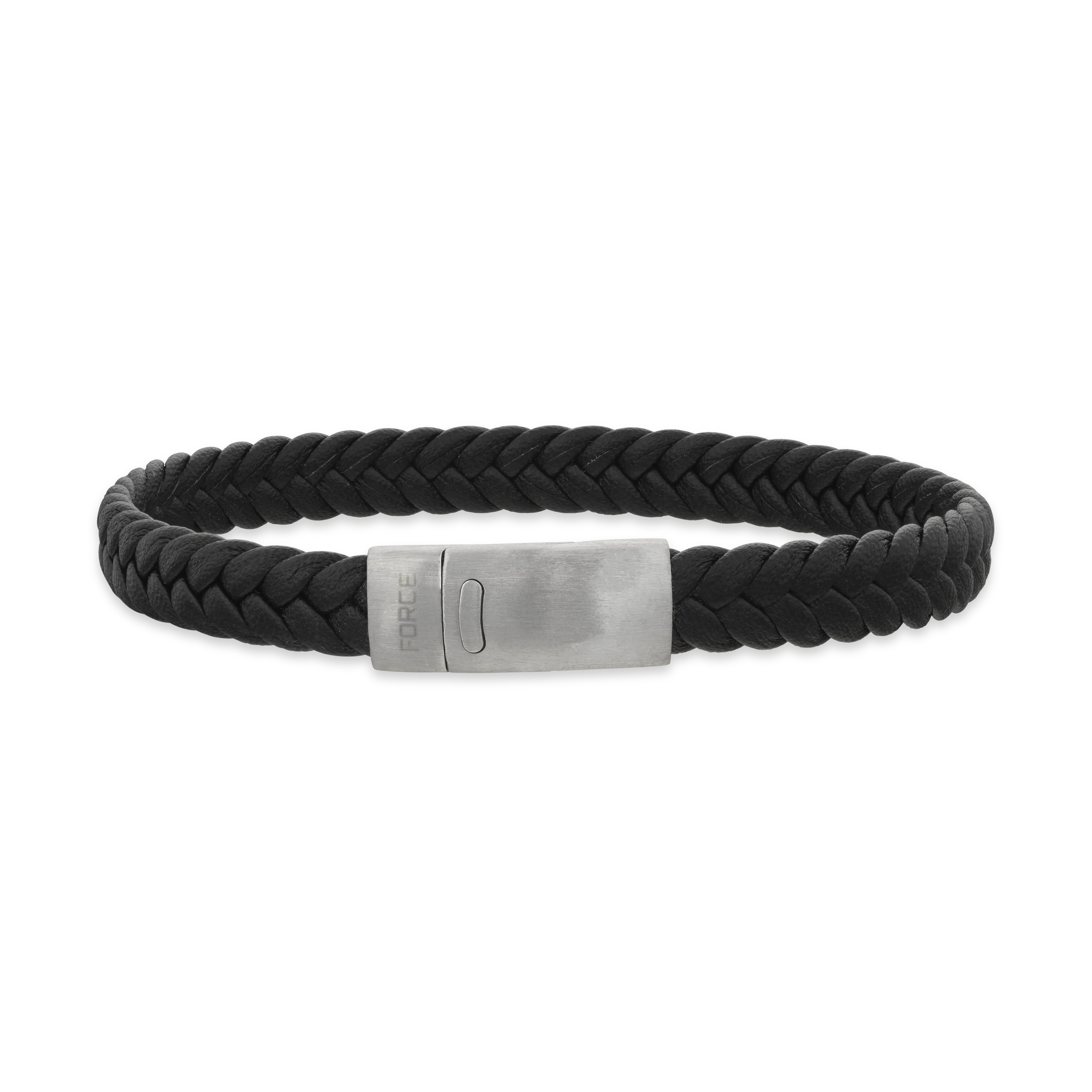 Scrouples Armbånd i Stål
