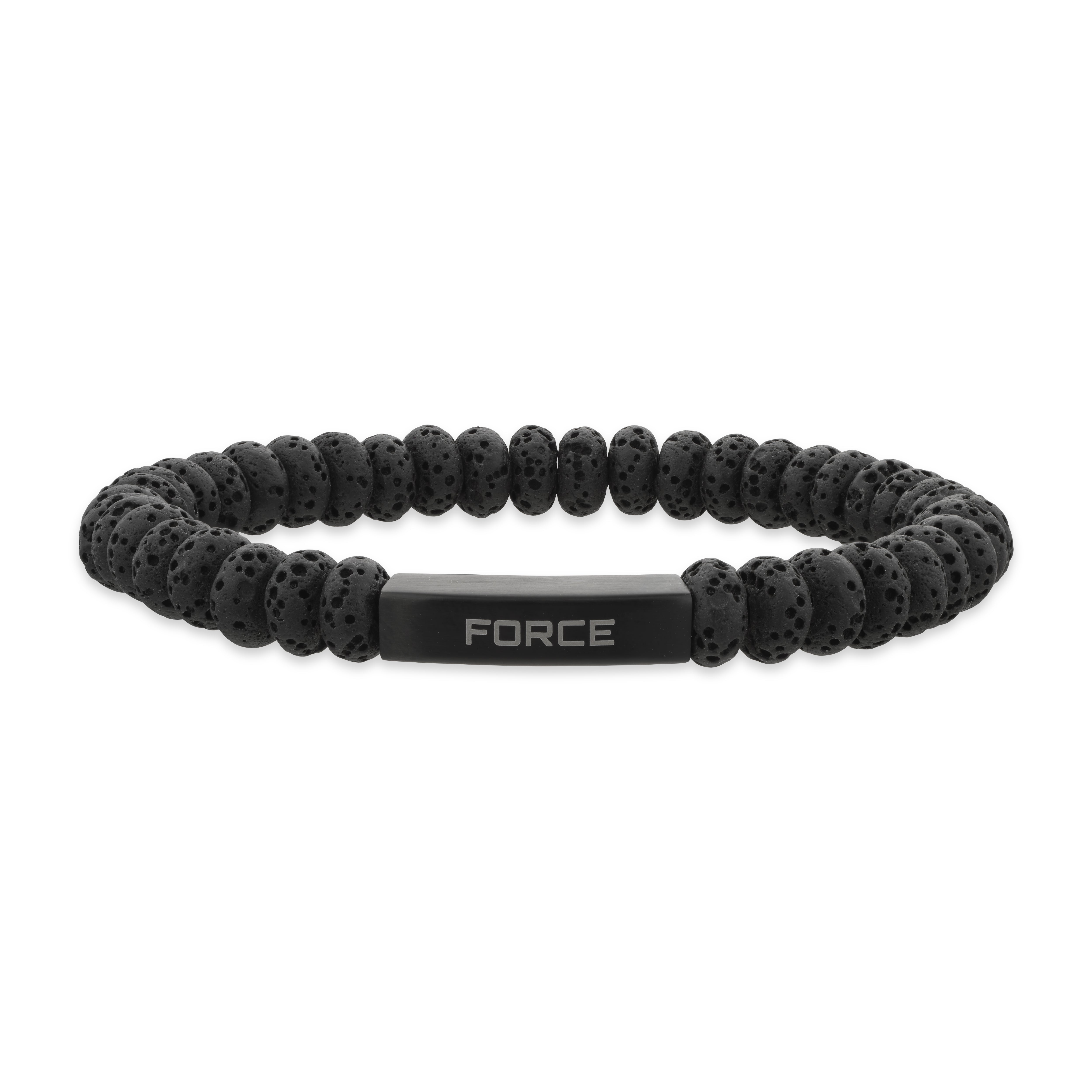 Scrouples Armbånd i lava