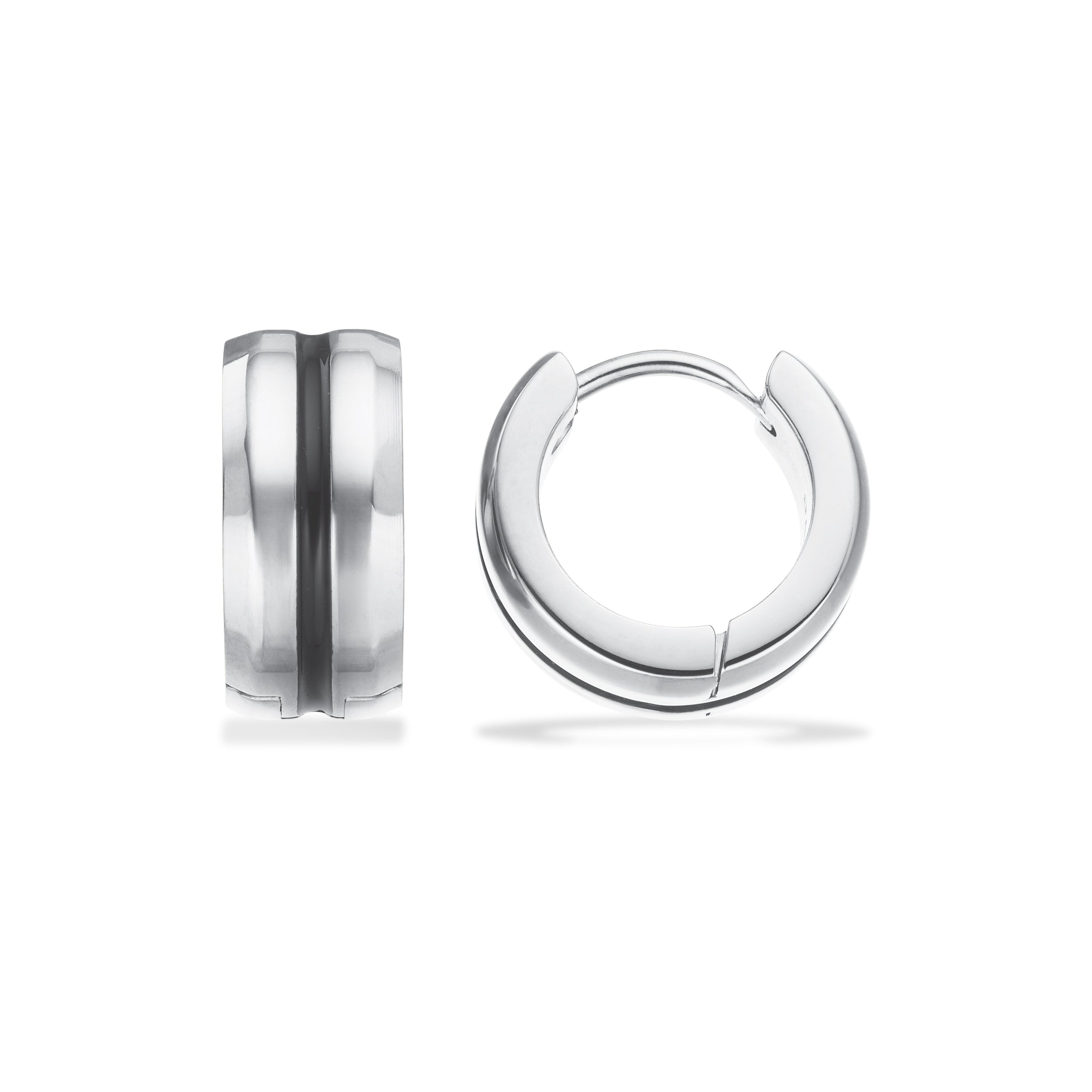 Scrouples Herrecreoler oxideret 6 x 13 mm stål fg.