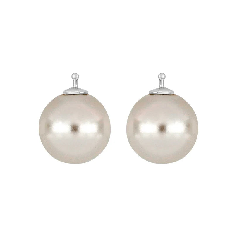 Heide Heizendorff. Ørepåhæng