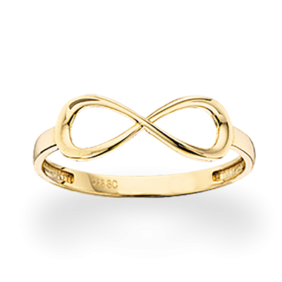 Scrouples Ringe i Guld