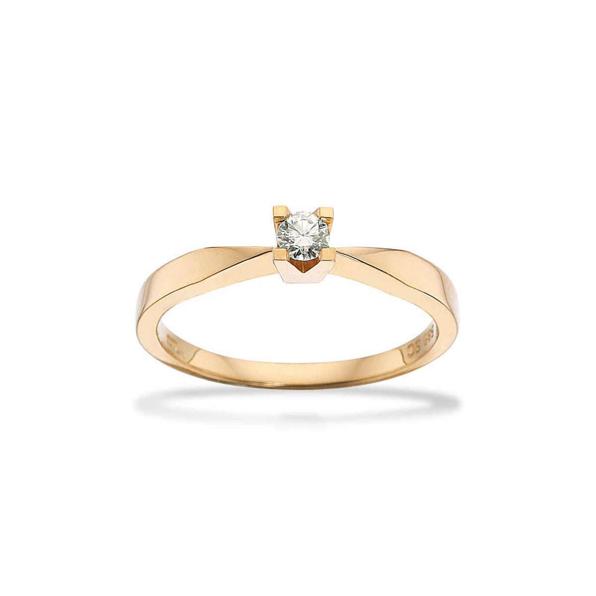 Scrouples Ring