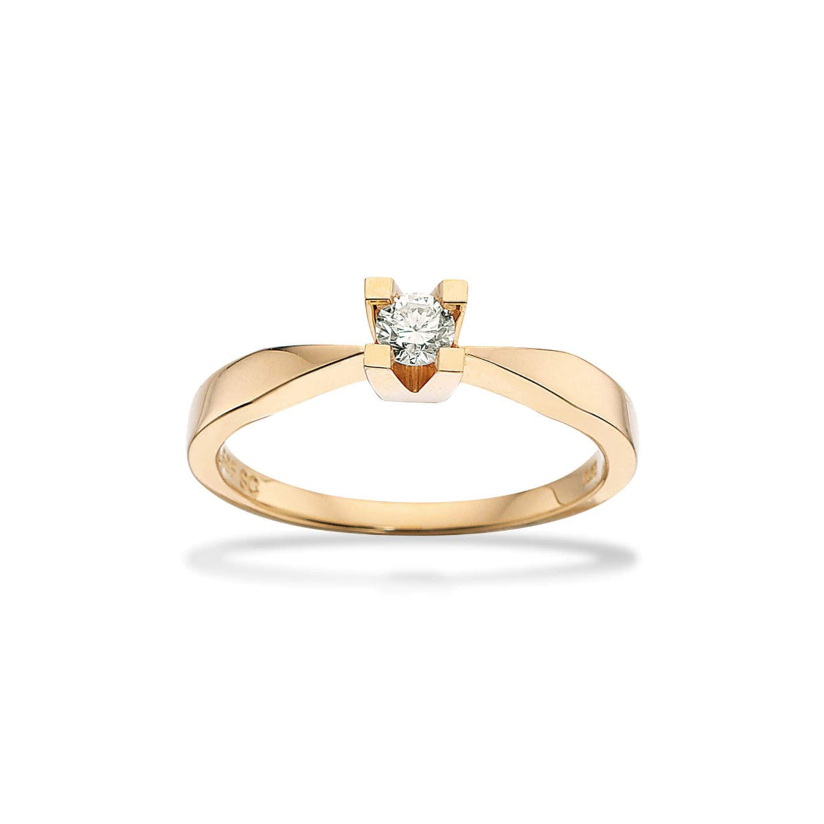 Scrouples Ring