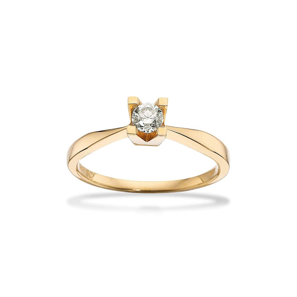 Scrouples Ring
