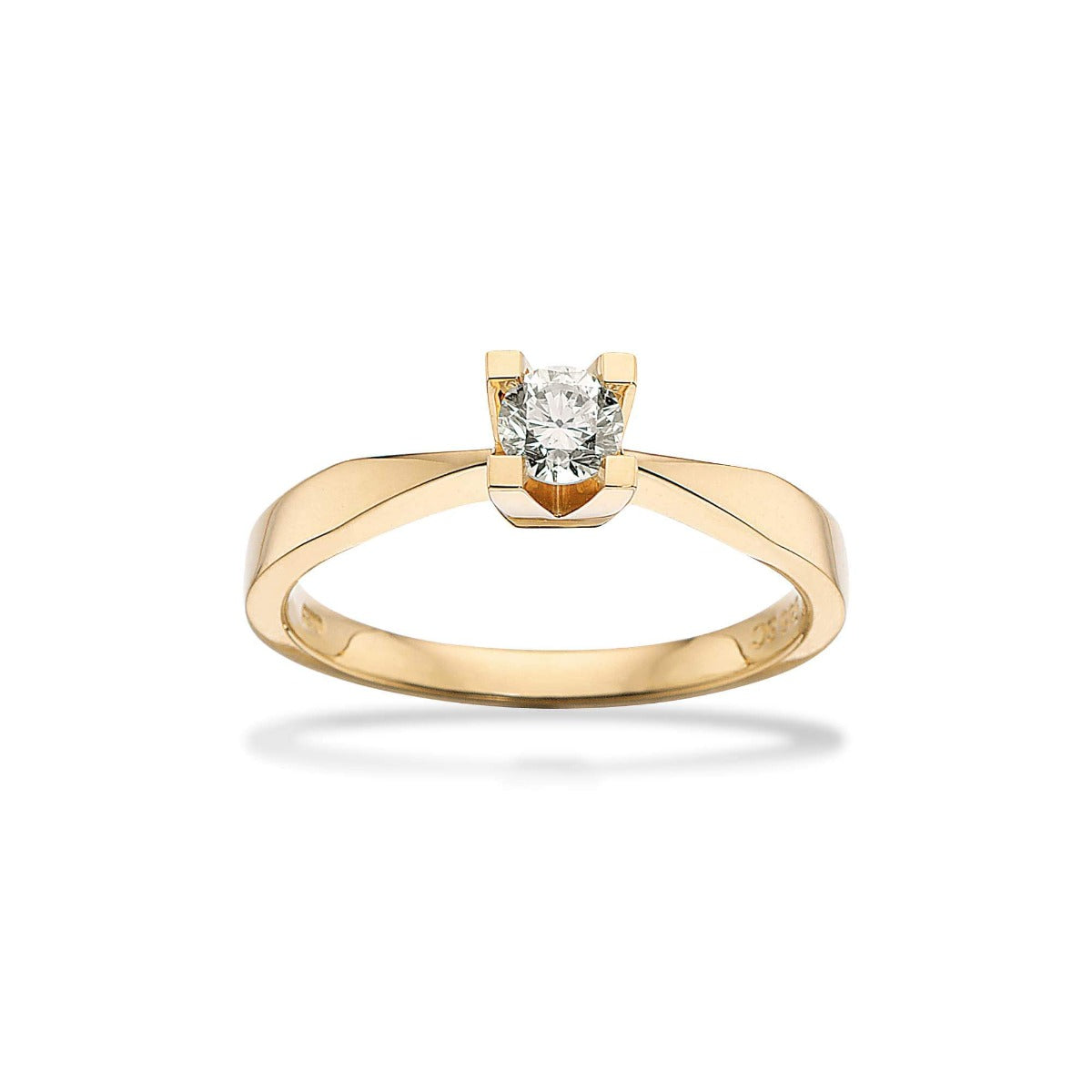 Scrouples Ring