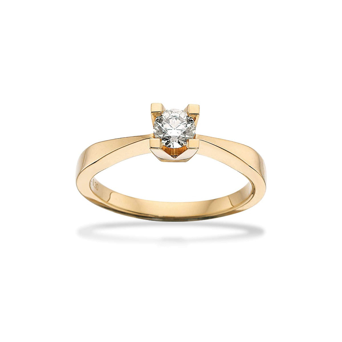 Scrouples Ring