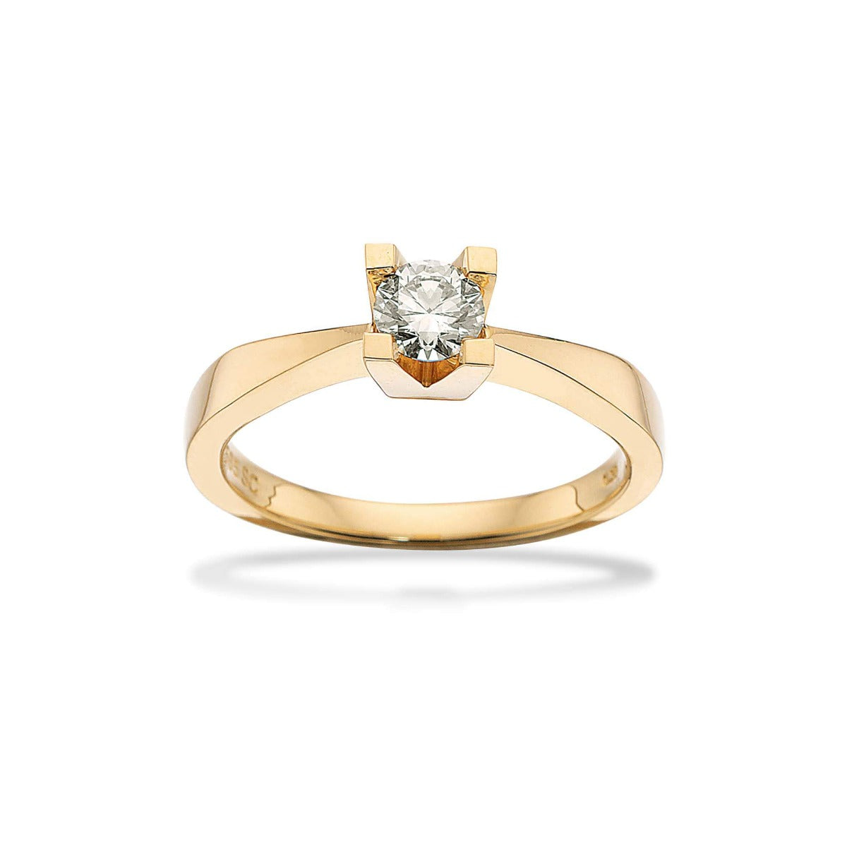 Scrouples Ring