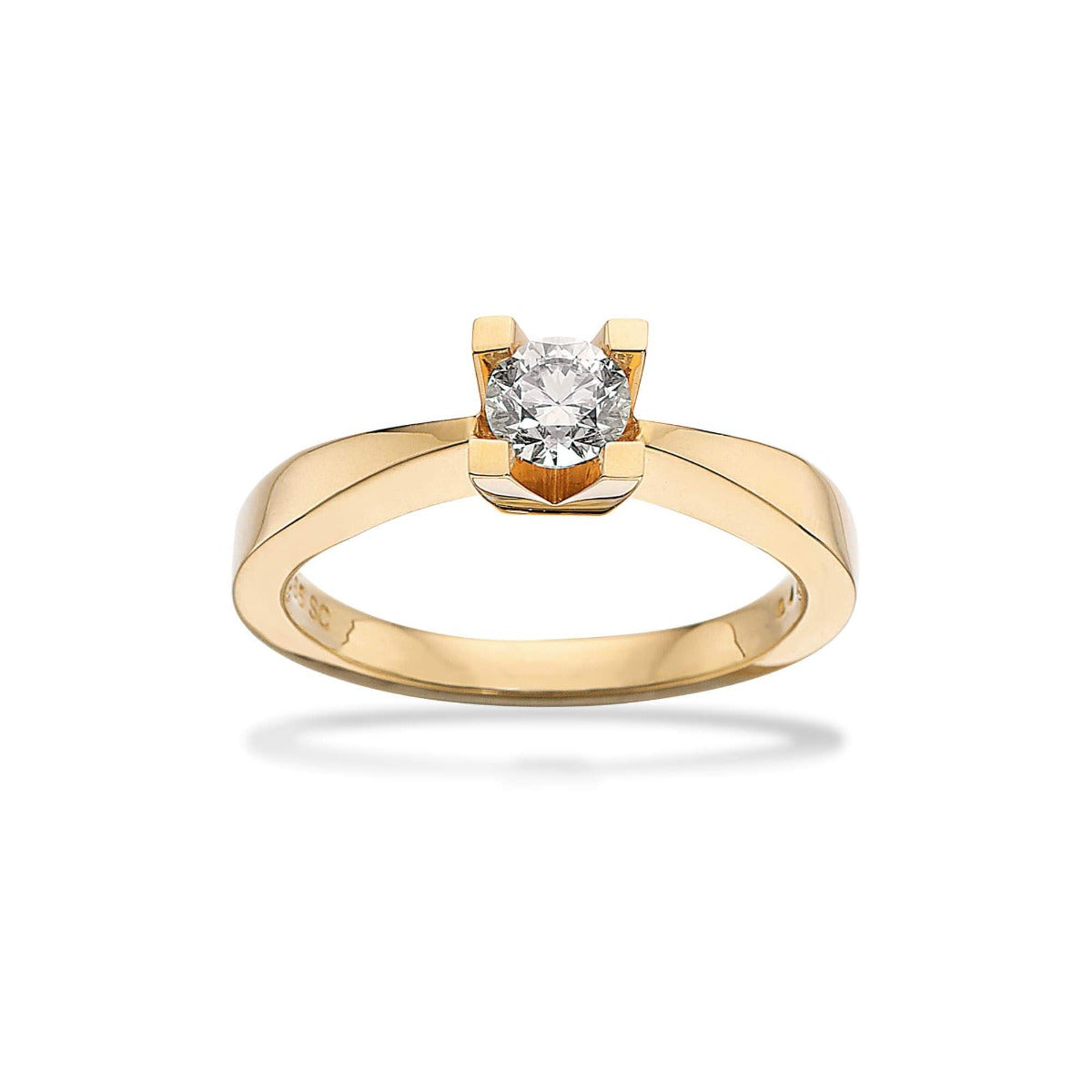 Scrouples Ring