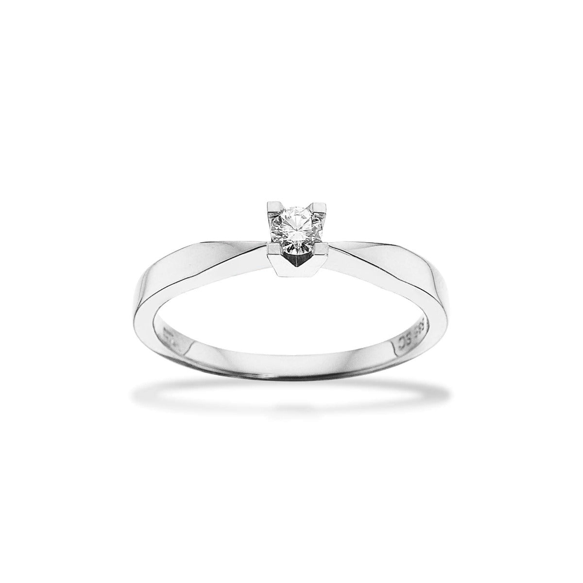Scrouples Ring