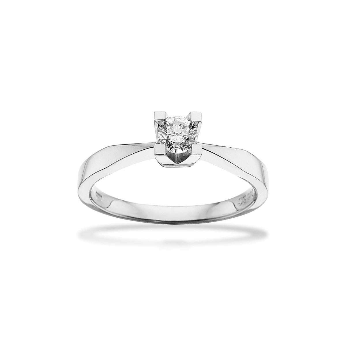 Scrouples Ring