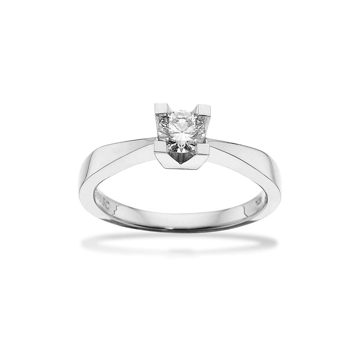 Scrouples Ring