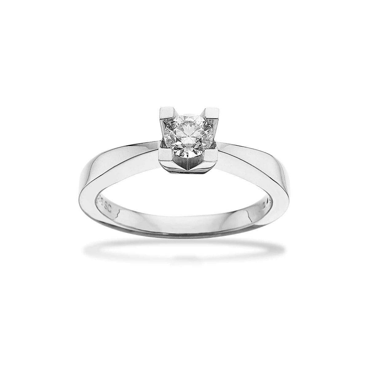 Scrouples Ring