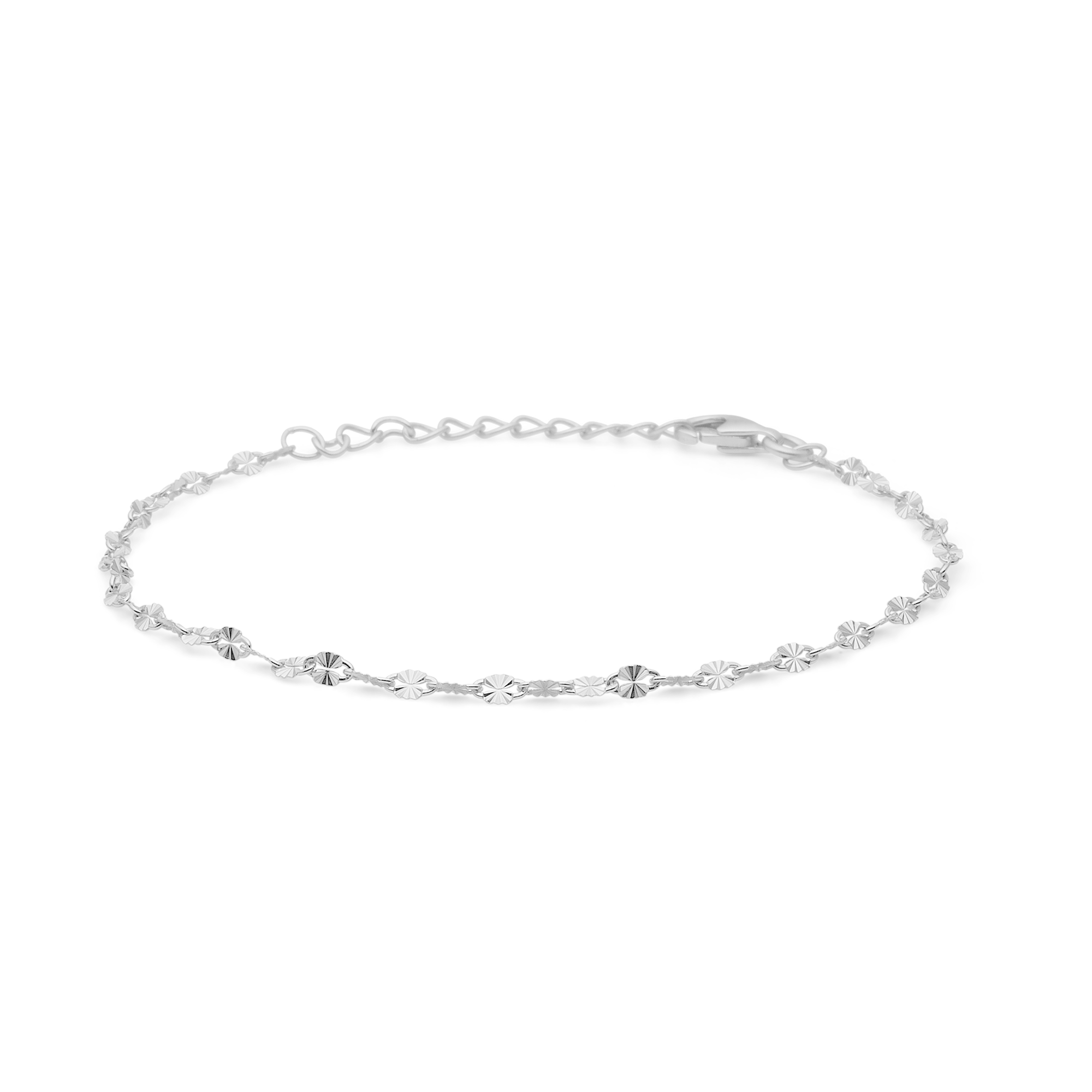 Studio Z Sølv armbånd "Aurelia"