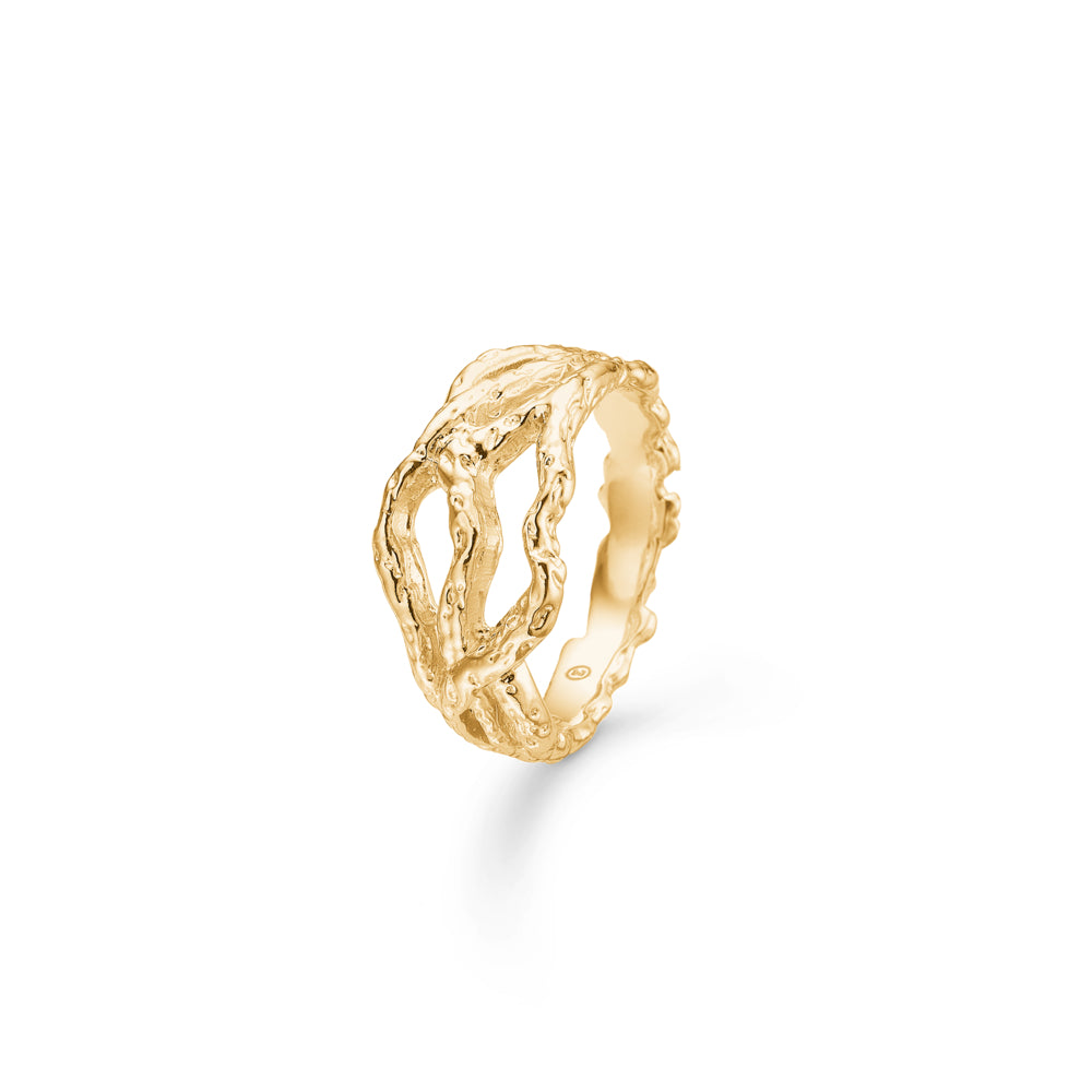 Studio Z, Sølv ring Origin