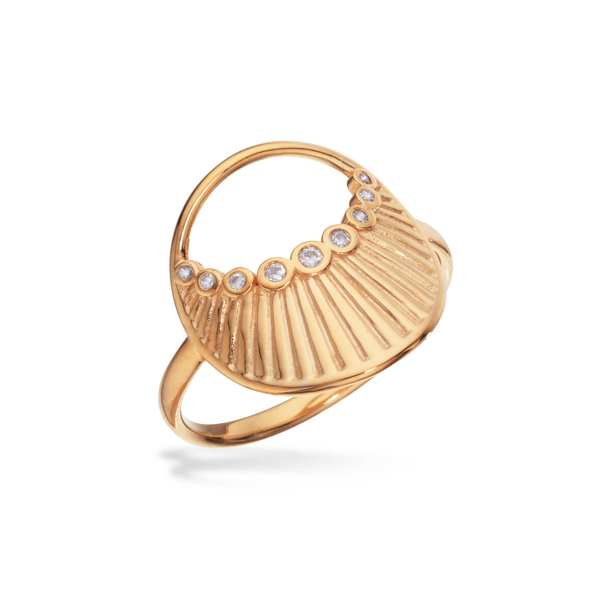 Scrouples Ring