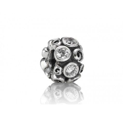 Pandora sølvcharm