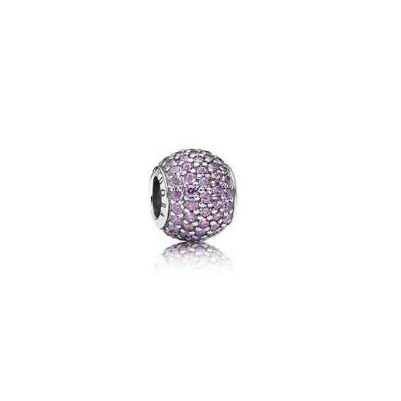 Pandora sølvcharm