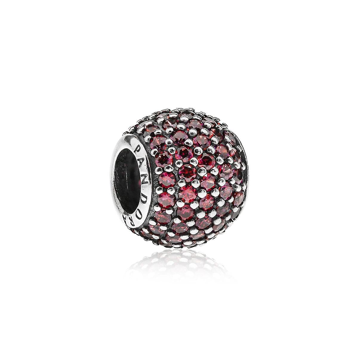 Pandora sølvcharm