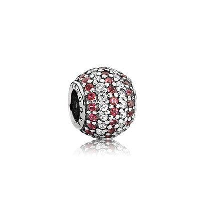 Pandora sølvcharm