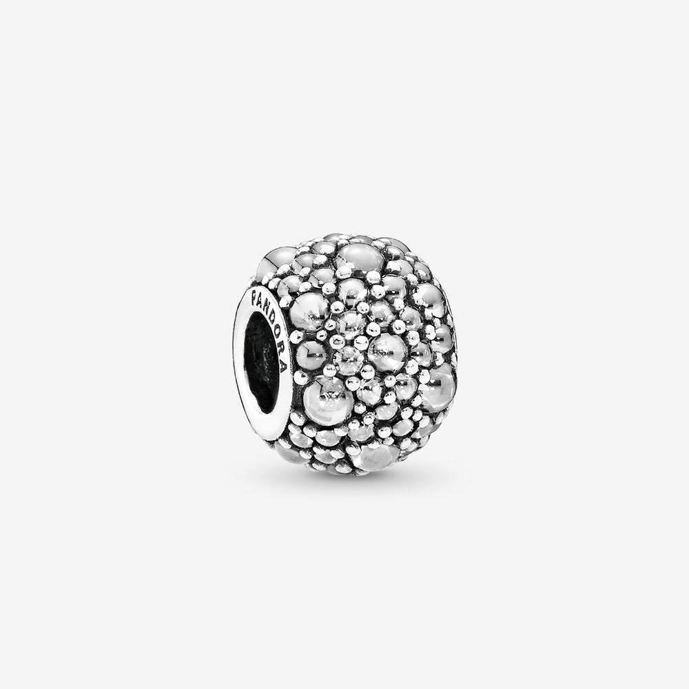 Pandora sølvcharm