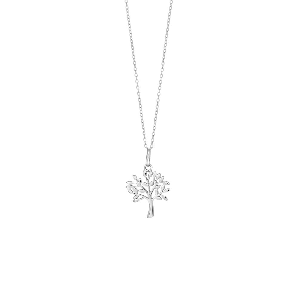 Nordahl Andersen Forgyldt sølv vedhæng