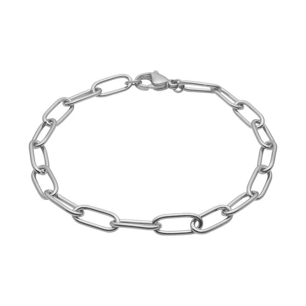 Armbånd stål CIELO