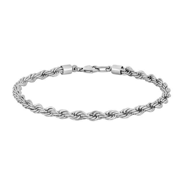Son armbånd stål, Cordel
