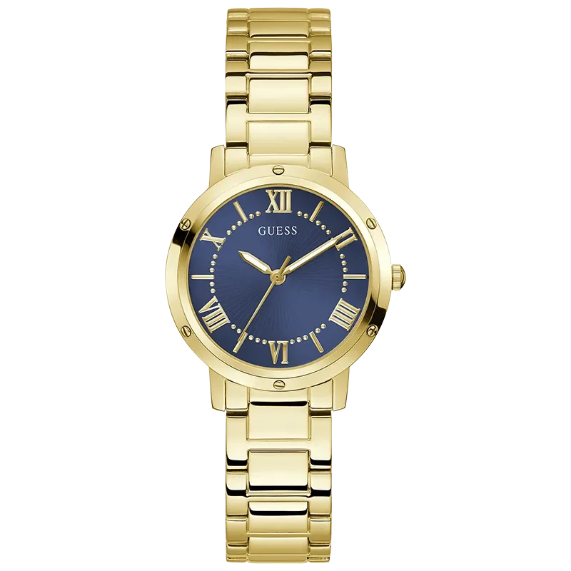 GUESS LADIES DRESS GW0404L4