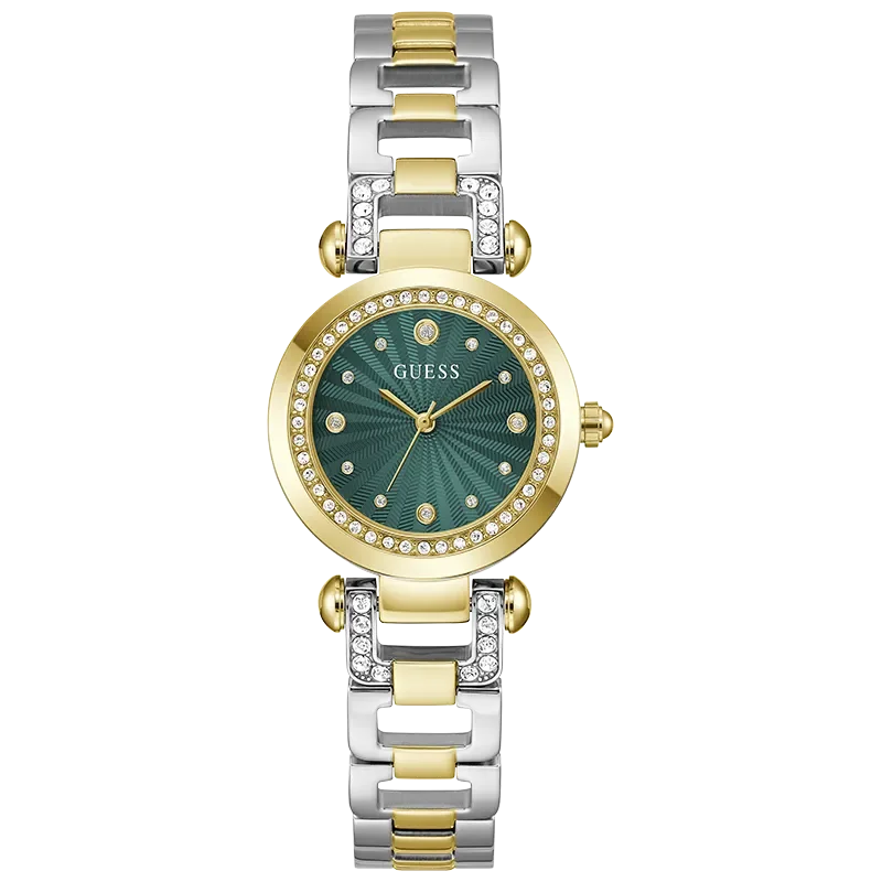 GUESS LADIES BEJEWELED GW0869L1