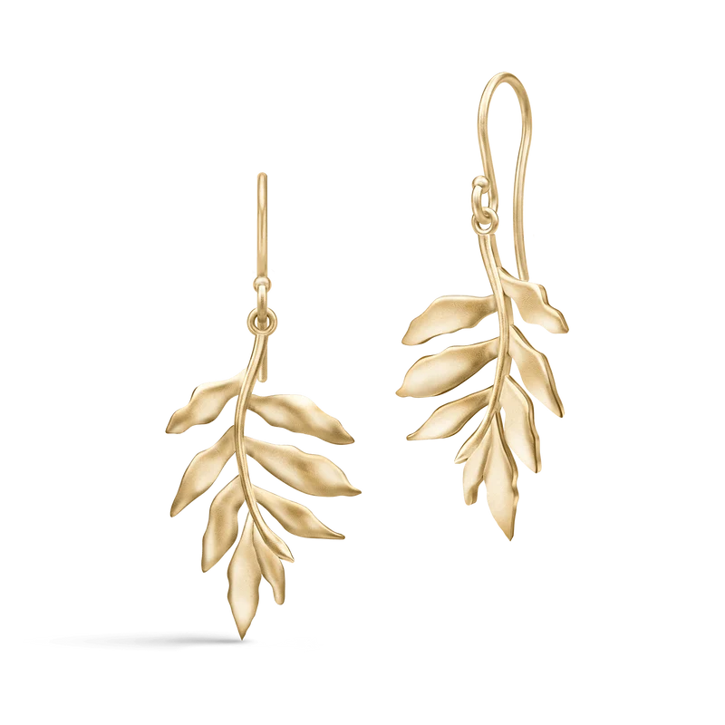 Tree Of Life Earrings