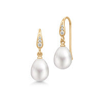 Ocean Earrings
