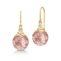 Berry Earrings
