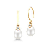 June Earrings