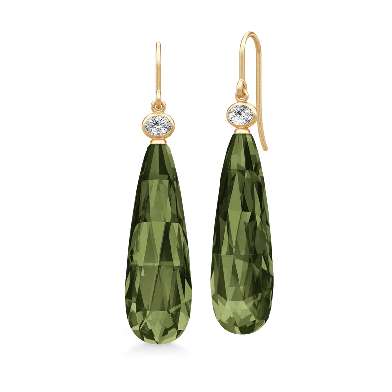 Ofelia Drop Earrings
