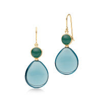 Prime Drop Earrings