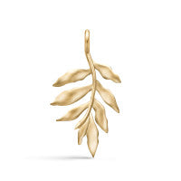 Vedhæng Tree of Life stor
