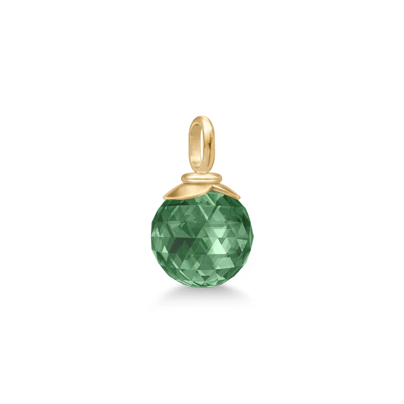 Berry Pendant