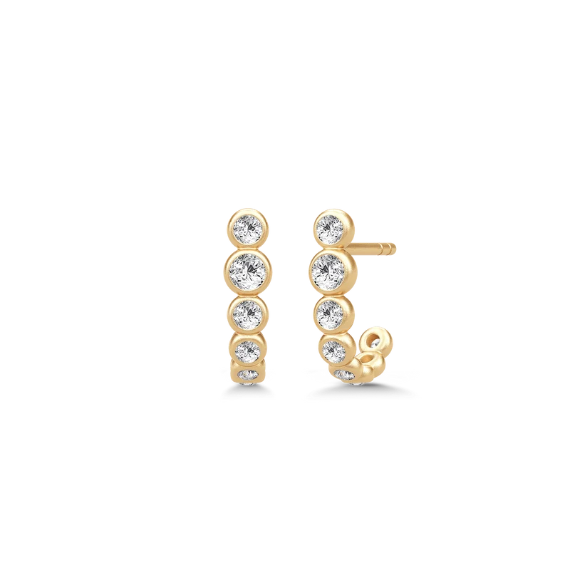 Grace Curve Earstud