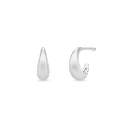 Julie Sandlau Mini hoops