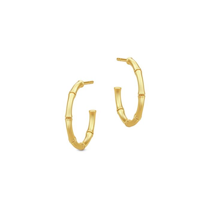 Julie Sandlau hoops bamboo