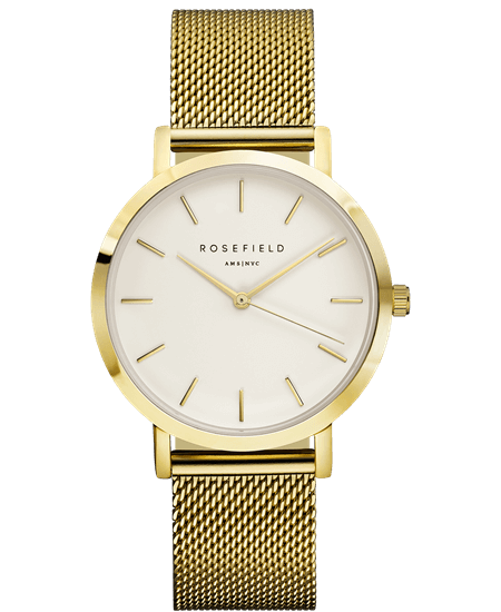 Rosefield The Mercer MWG-M41