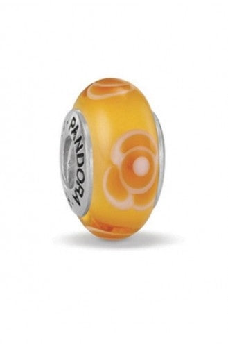 Pandoracharm Muranoglas