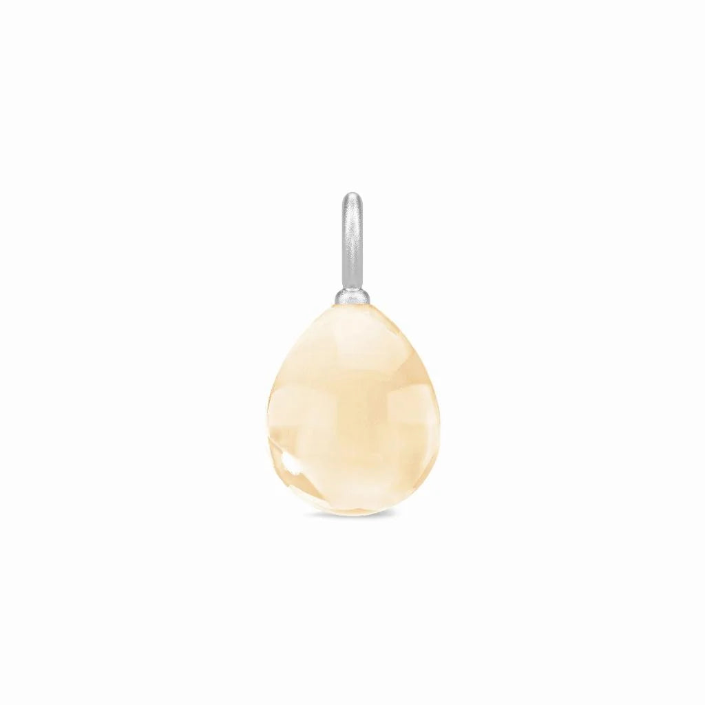 Prima Ballerina Pendant