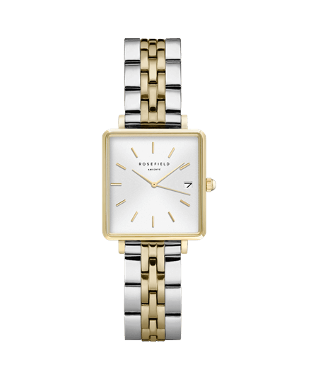 Rosefield The Boxy XS QMWSSG-Q023