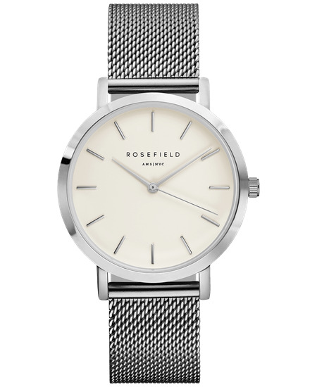 Rosefield The Mercer MWS-M40