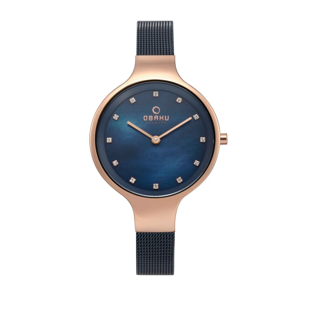 Obaku Dameur - Sky Ocean