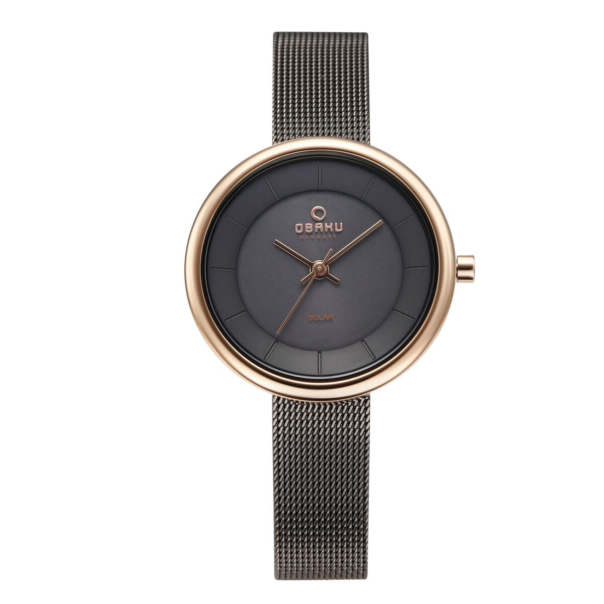 Obaku Dameur - Lys Granite