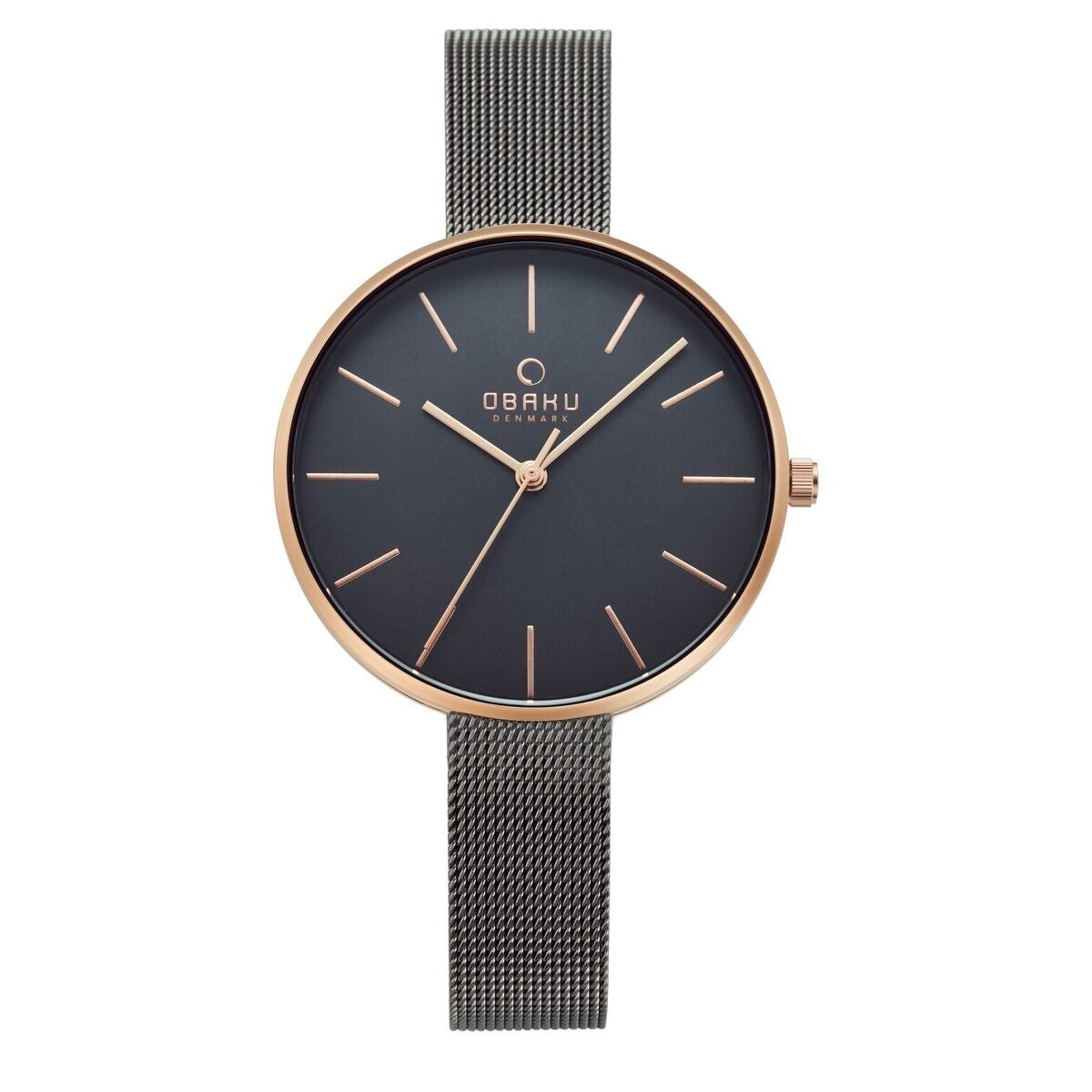 Obaku Dameur - Mynte Granite
