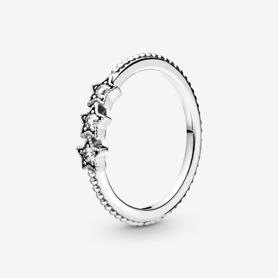 Pandora Kosmiske Stjerner Ring